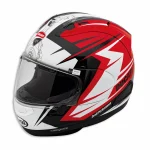 Casque intégral Arai Ducati Corse V7 réf 981085355