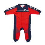 Grenouillère bébé Honda Racing 24 mois