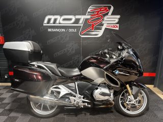 BMW R 1200 RT – A PARTIR DE 163€/MOIS