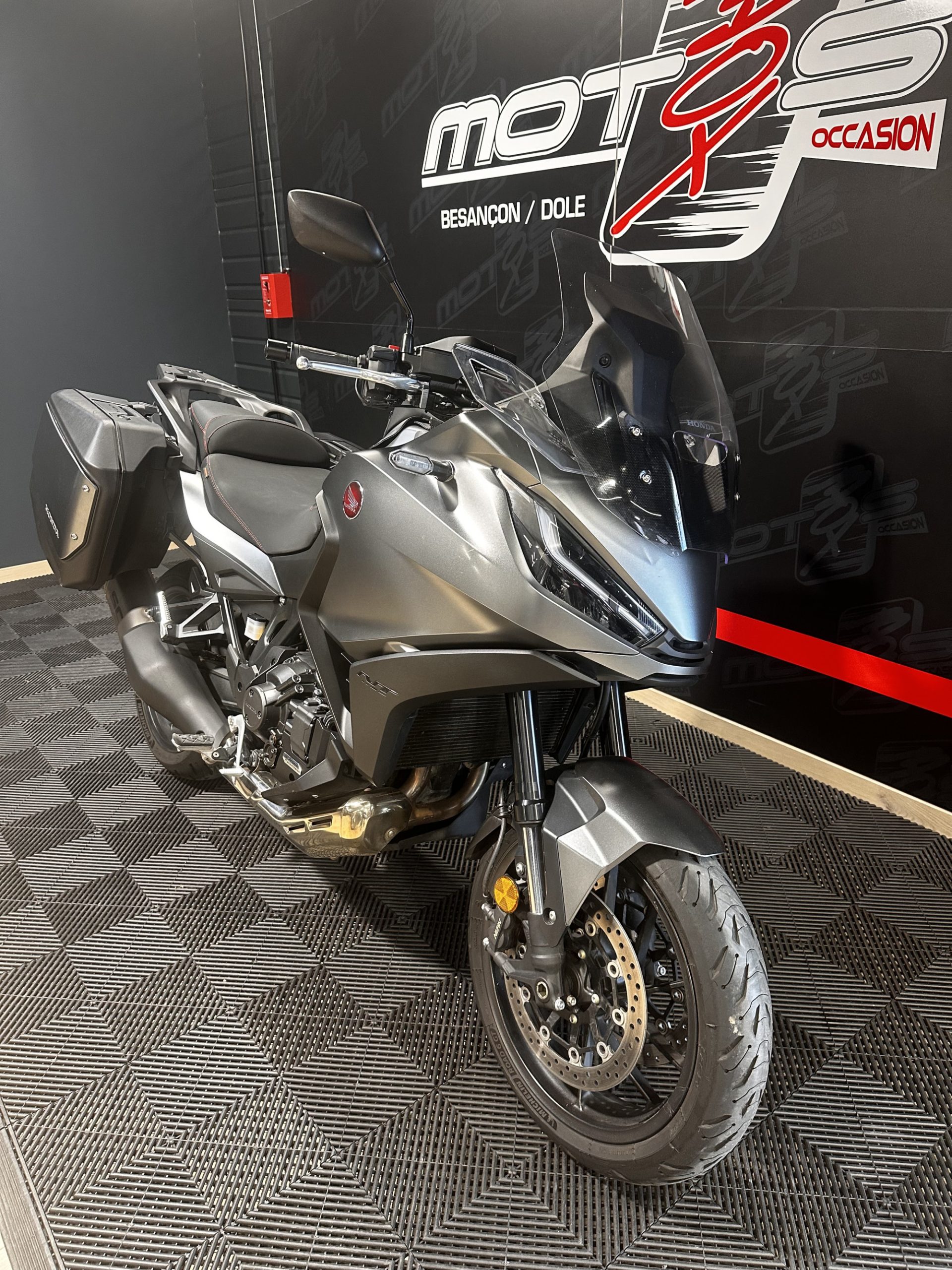 HONDA NT 1100 DCT - A PARTIR DE 175€/MOIS – Image 2