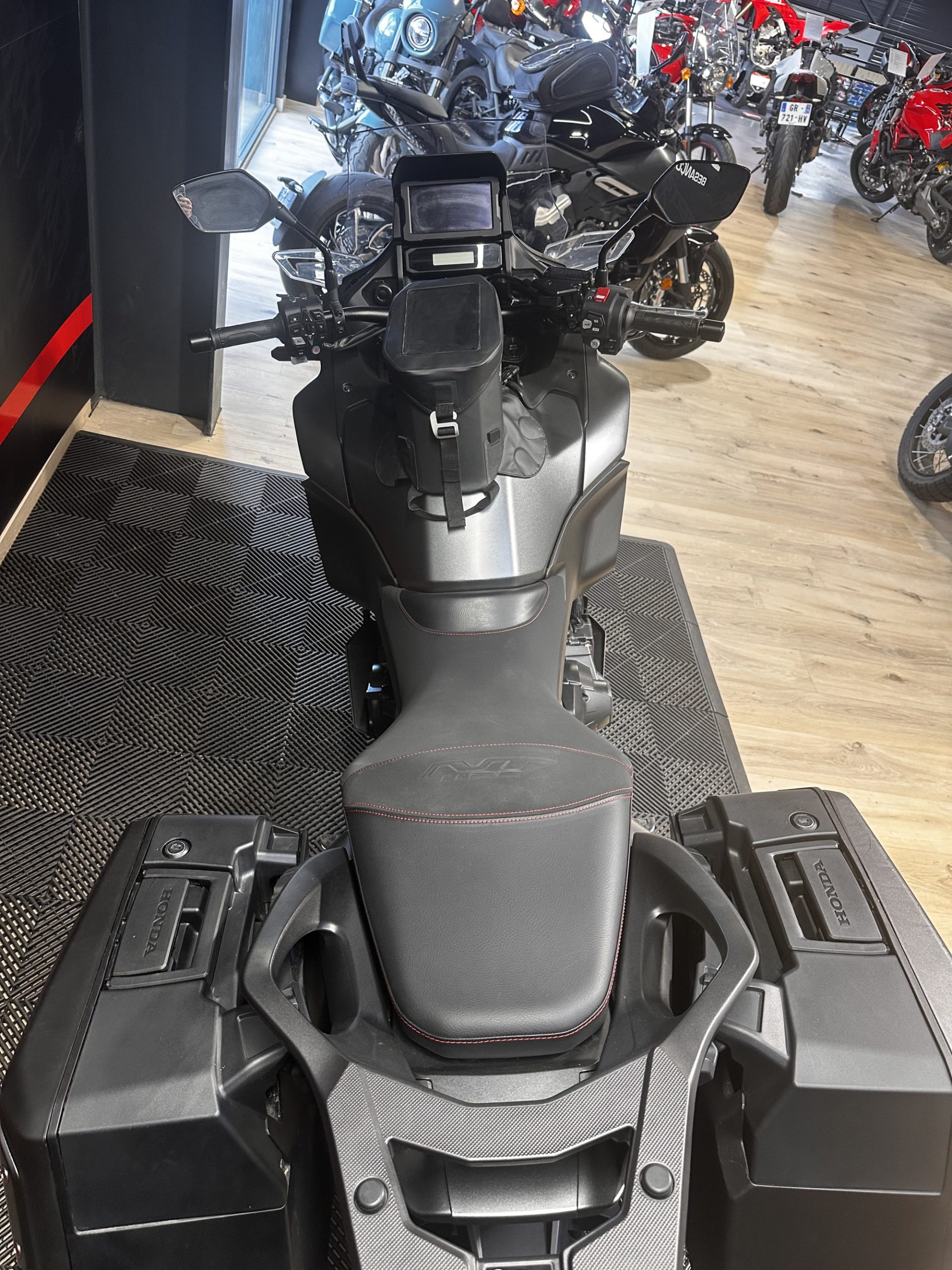 HONDA NT 1100 DCT - A PARTIR DE 175€/MOIS – Image 4