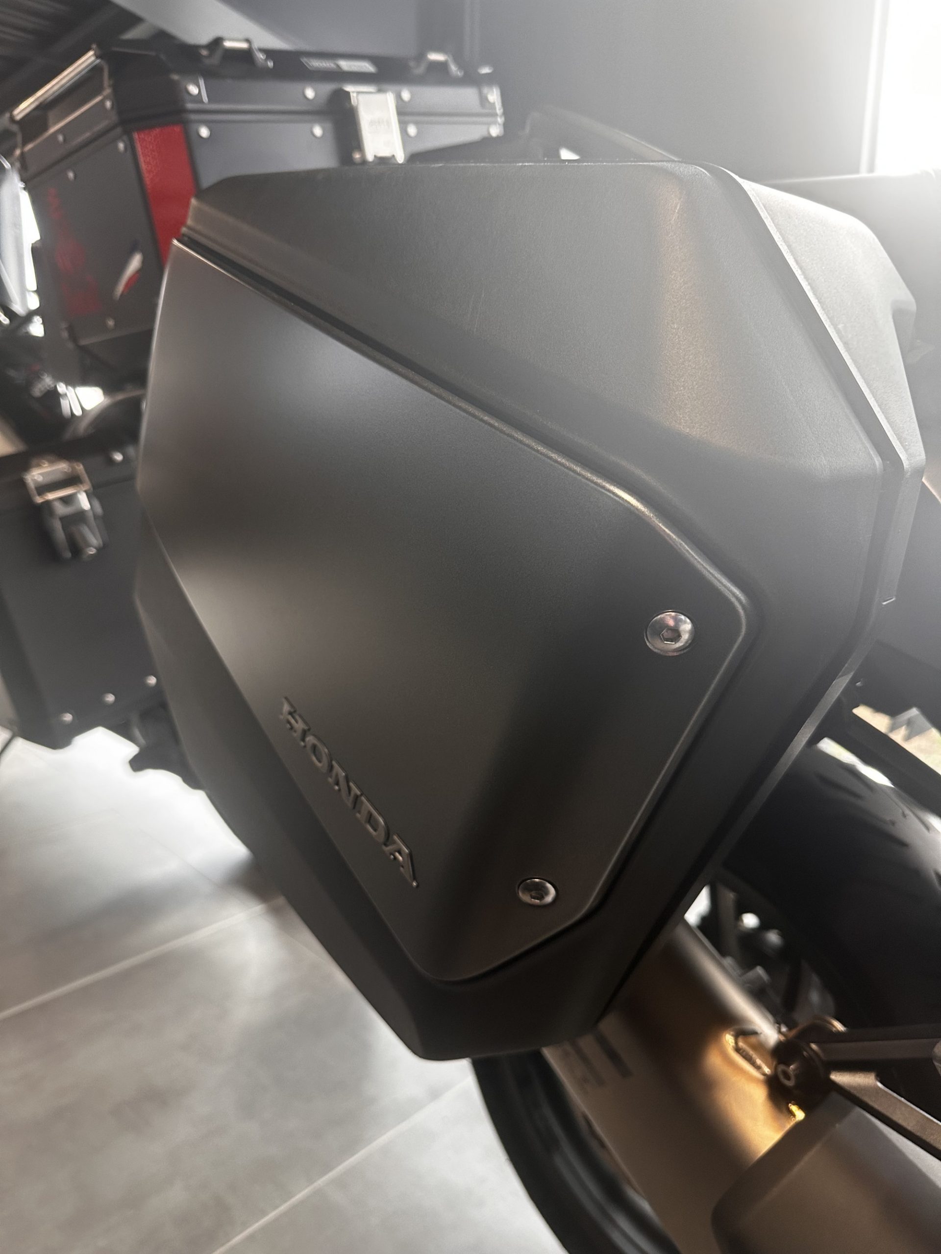 HONDA NT 1100 DCT - A PARTIR DE 175€/MOIS – Image 5