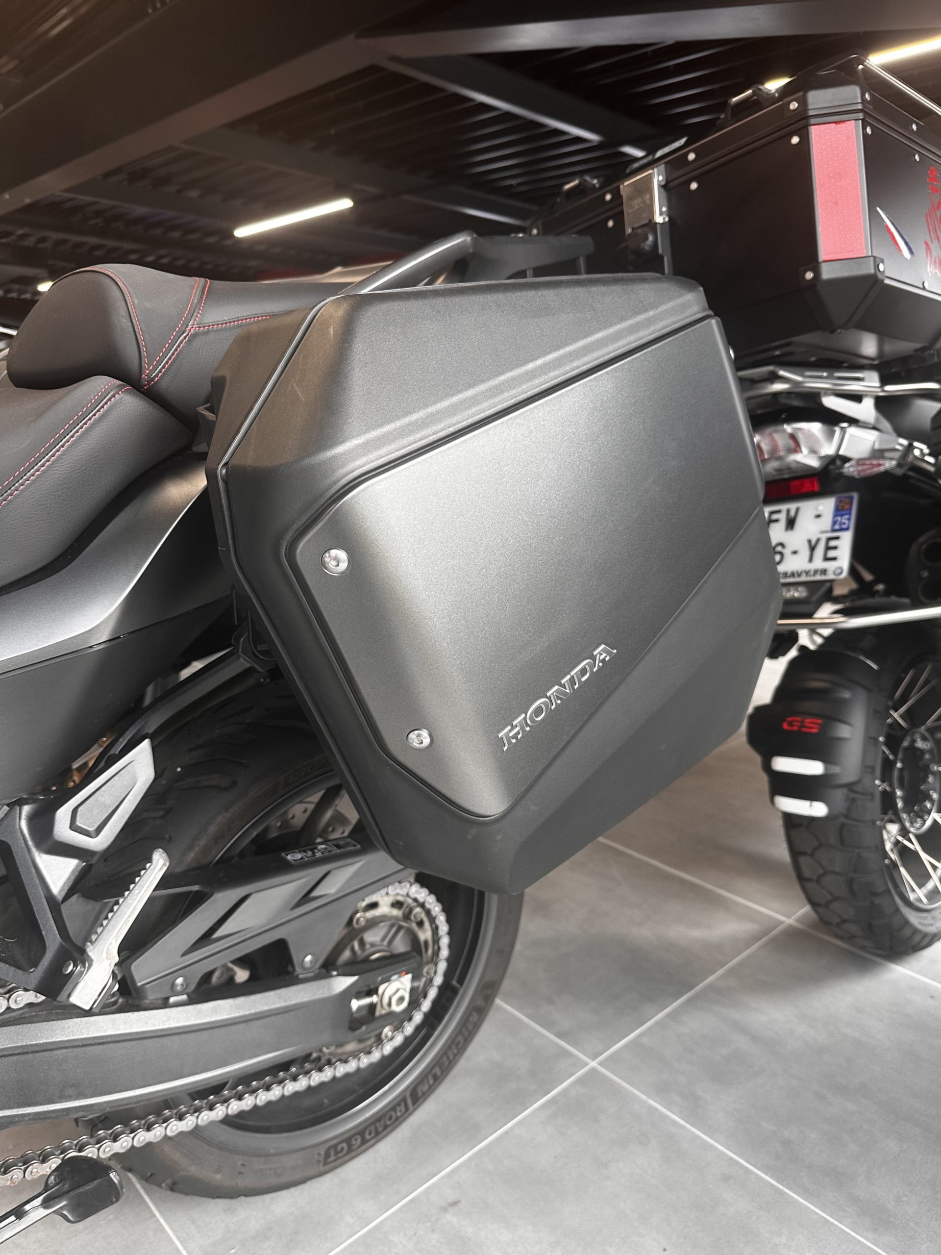 HONDA NT 1100 DCT - A PARTIR DE 175€/MOIS – Image 6