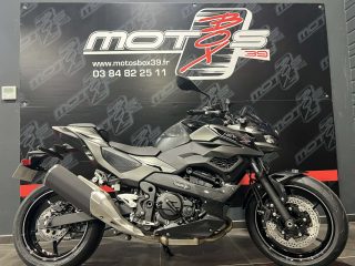 KAWASAKI Z7 Hybrid - A PARTIR DE 169€ /MOIS
