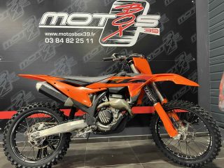 KTM 250 SX-F - A PARTIR DE 133€ /MOIS