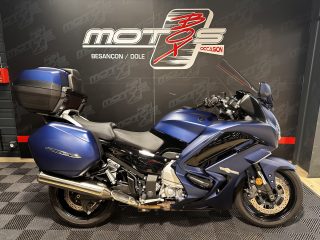 YAMAHA FJR 1300 AS