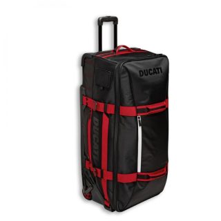 Valise Ducati Trolley Redline T3 rouge