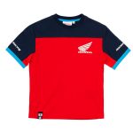 Tee shirt Honda Racing Team 2022 enfant 10 ans