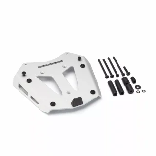 Support top case Yamaha Super Ténéré aluminium 23PFTCCA0000