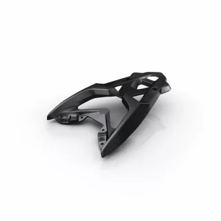Support top case Yamaha NMAX 125 Ocito noir 2DPF48D00000