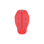 Dorsale moto Alpinestars Nucleon Plasma niveau 2