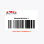 Kit cylindre piston Yamaha Mbk Booster, Stunt origine 2B6WE1370000