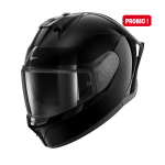 Casque intégral Shark Skwal Cup noir