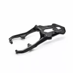 Porte bagages Yamaha MT-07 top case 39L 50L origine