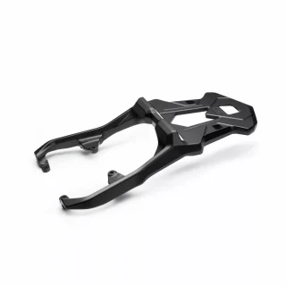 Porte bagages Yamaha MT-07 top case 39L 50L origine
