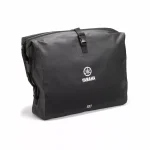 Sac étanche valise droite Yamaha Ténéré 700 noir
