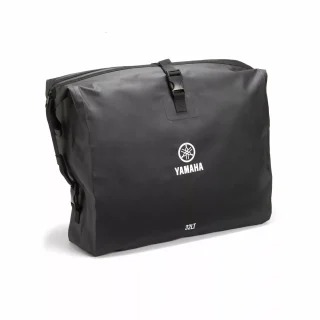 Sac étanche valise droite Yamaha Ténéré 700 noir