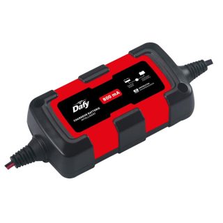 Chargeur batterie moto Dafy 12V automatique