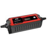 Chargeur batterie moto Dafy Pro automatique 12V