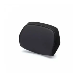 Coussin dosseret Yamaha noir couture grise BV1F843F0000