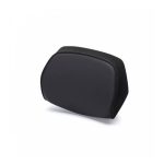 Coussin dosseret Yamaha noir couture dorée BV1F843F1000