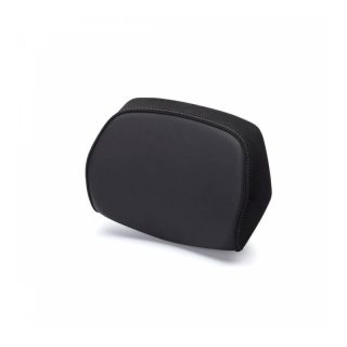 Coussin dosseret Yamaha noir couture dorée BV1F843F1000