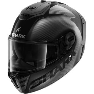 Casque intégral Shark Spartan RS Carbon Skin