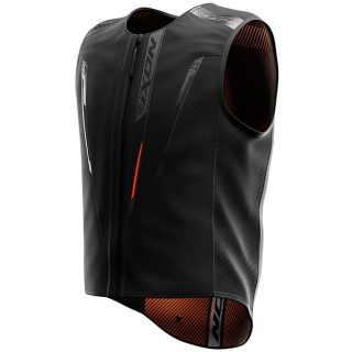 Airbag moto Ixon IX-AIRBAG U04 électronique