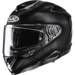 Casque intégral HJC RPHA 72 Carbon noir