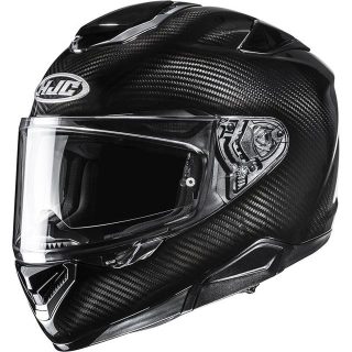 Casque intégral HJC RPHA 72 Carbon noir