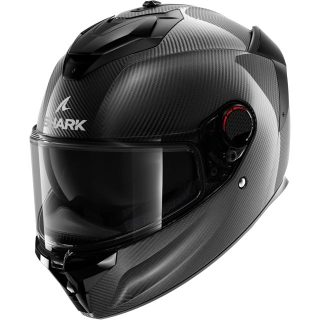 Casque intégral Shark Spartan GT Pro Carbon noir
