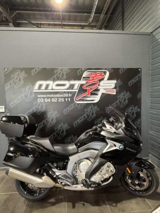 BMW K 1600 GT - A PARTIR DE 225€/MOIS