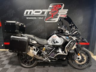 BMW R 1250 GS ADVENTURE - A PARTIR DE 373€/MOIS