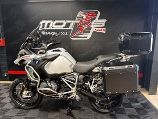BMW R 1250 GSA