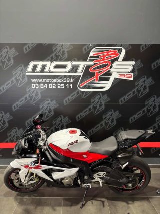 BMW S 1000 RR - A PARTIR DE 198/MOIS