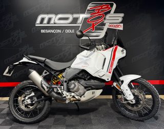 DUCATI DESERTX - A PARTIR DE 199€/MOIS