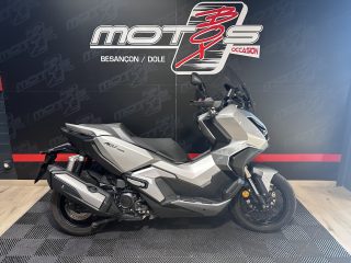 HONDA ADV 350 - A PARTIR DE 118 €/MOIS