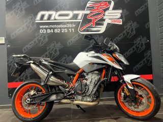 KTM 890 DUKE R A PARTIR DE 110€/ MOIS