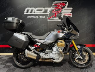 MOTO GUZZI V100  MANDELLO S - A PARTIR DE 186€/MOIS