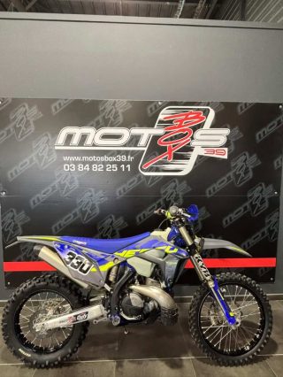 SHERCO 300 SE FACTORY - A PARTIR DE 170€/MOIS