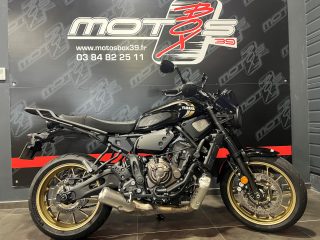 YAMAHA XSR 700 FULL ABS KAWASAKI - A PARTIR DE 120€