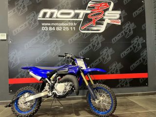 YAMAHA YZ65– A PARTIR DE 85€/MOIS