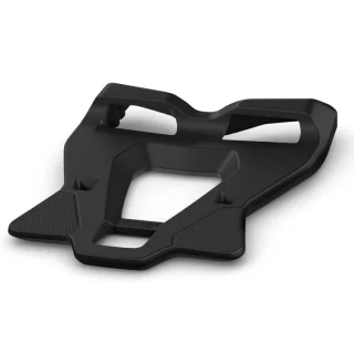 Platine top case Yamaha origine B7N284X00300