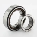 Roulement SKF NJ206 ECP C3 30x62x16