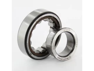 Roulement SKF NJ206 ECP C3 30x62x16