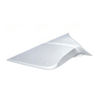 Couvercle inférieur Yamaha YZF R125 origine