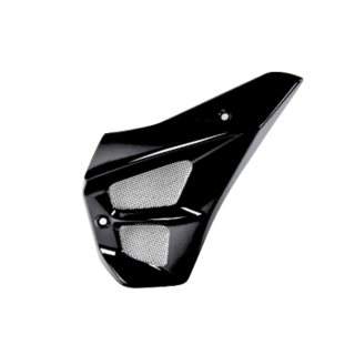 Couvercle cadre Suzuki Bandit 1250 origine