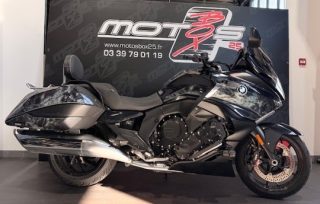 BMW K 1600 B MINIGHT