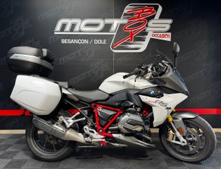 BMW R 1200 RS - A PARTIR DE 169€/MOIS