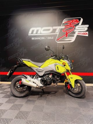 HONDA MSX 125